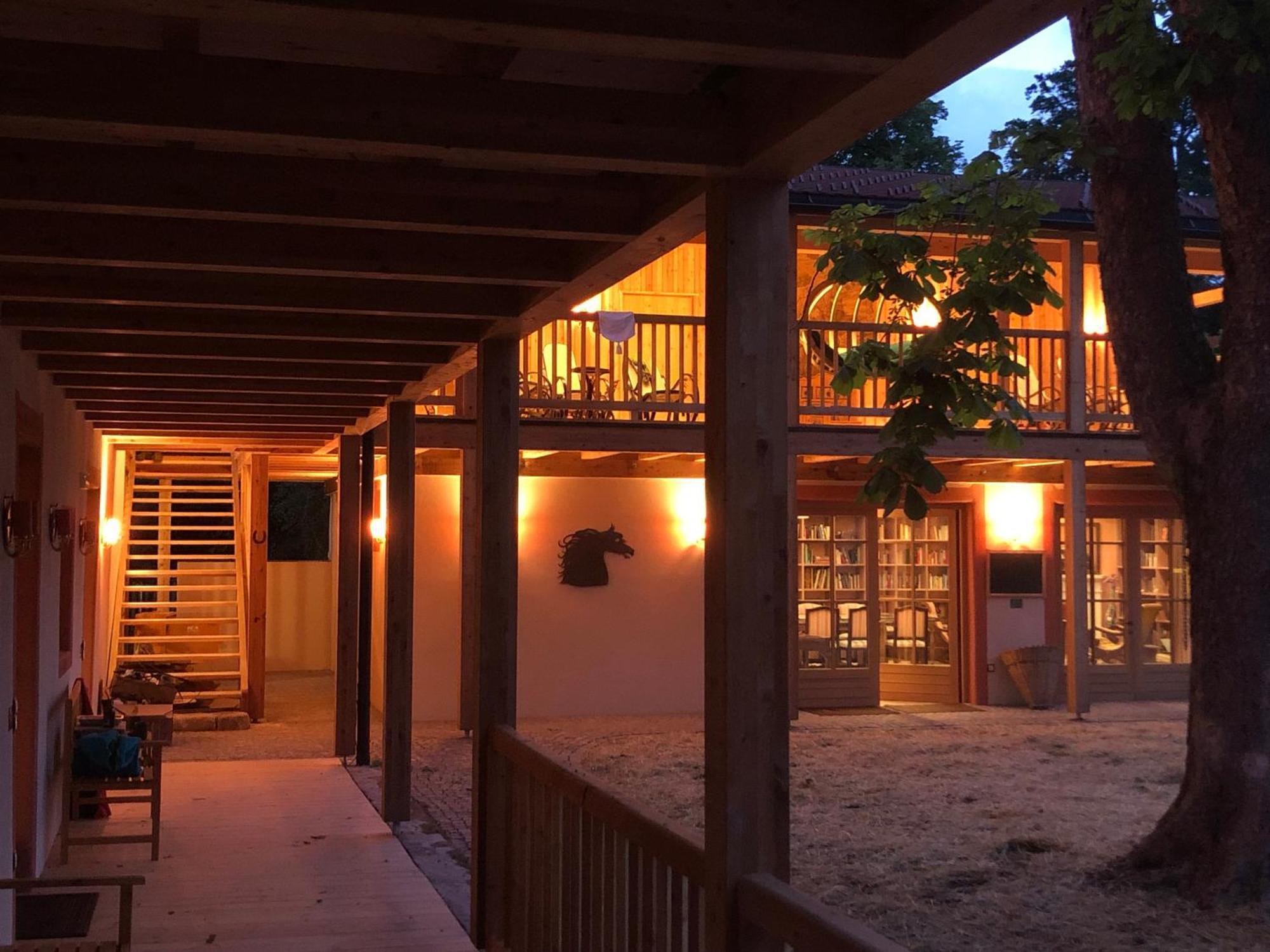 Villa Haus Himmelfahrt Soprabolzano Exterior foto